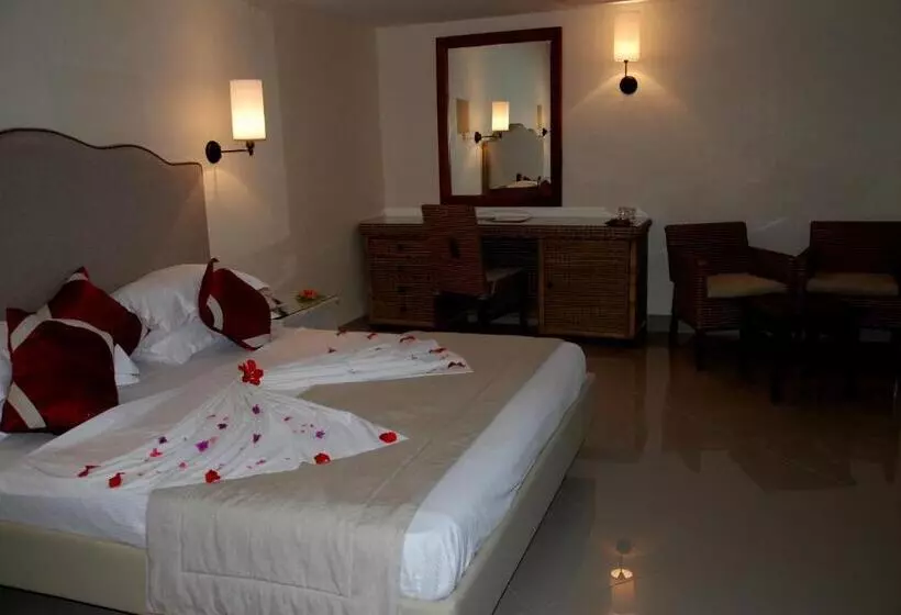 اتاق خانوادگی, Vincci Safira Palms Hôtel & Spa