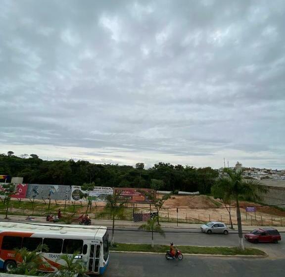 스탠다드 룸, Líber Hotel Nova Serrana   Conforto Na Rota Da Br 262