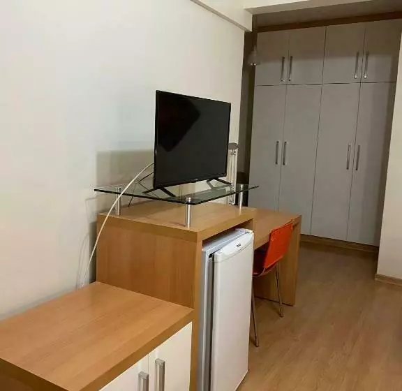 Deluxe Kolmen Hengen Huone, Líber Hotel Nova Serrana Conforto Na Rota Da Br 262