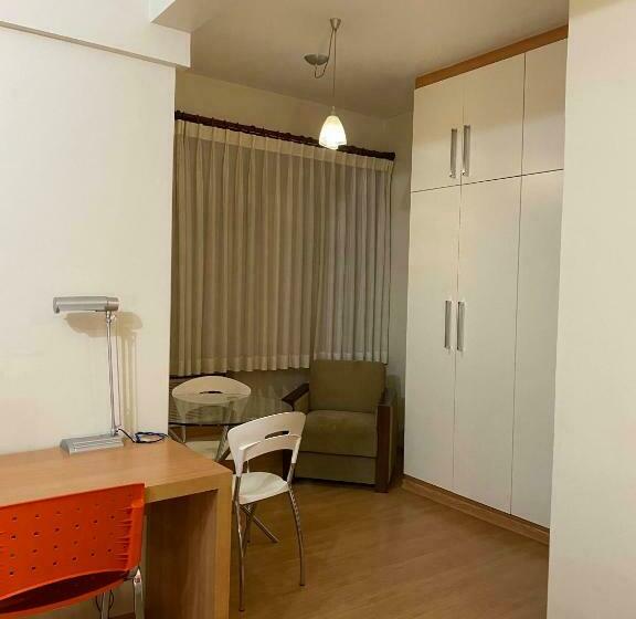 غرفة ديلوكس ثلاثية, Líber Hotel Nova Serrana Conforto Na Rota Da Br 262