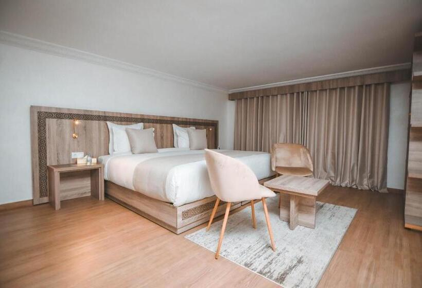 اتاق سوپریور, 555 Hotel Clubbing Adults Only