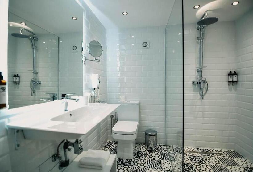 اتاق سوپریور, 555 Hotel Clubbing Adults Only