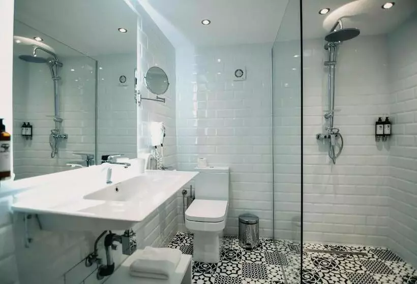 اتاق سوپریور, 555 Hotel Clubbing Adults Only