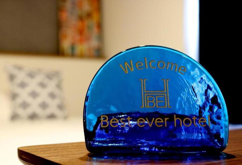 اتاق اکونومی, Best Ever Hotel Seven Hotels And Resorts