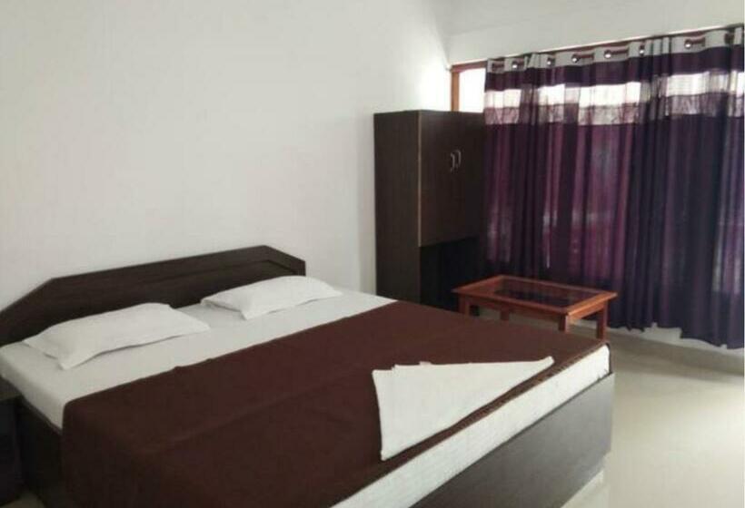 Стандартный Номер Кровать Кинг, Blue Lagoon Resort, Neil Island