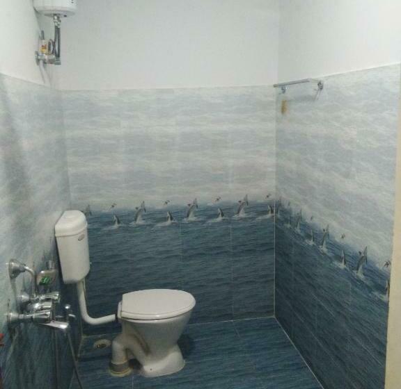 Стандартный Номер Кровать Кинг, Blue Lagoon Resort, Neil Island