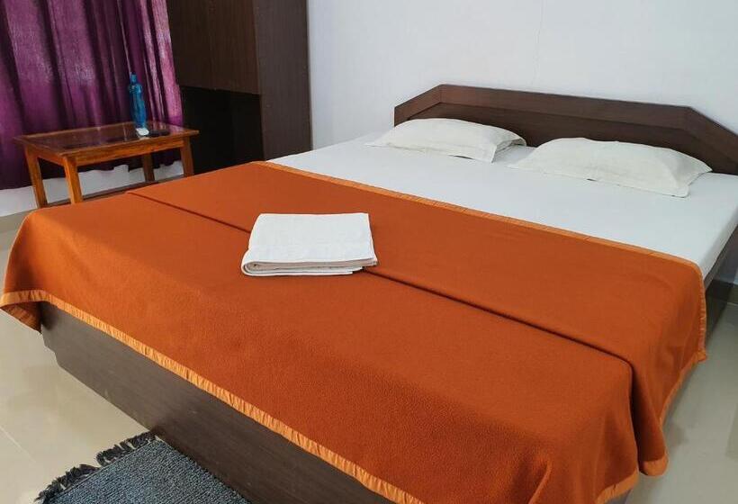 Стандартный Номер Кровать Кинг, Blue Lagoon Resort, Neil Island