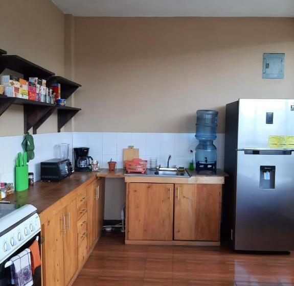اتاق استاندارد, Millennium Apartment