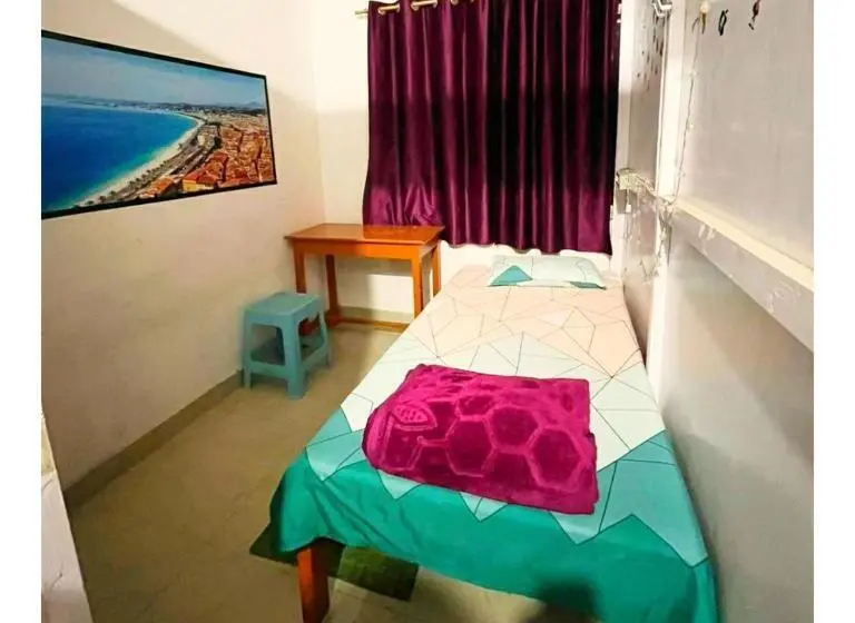 اتاق استاندارد یک نفره, Cupidtrails Backpacker S Penthouse