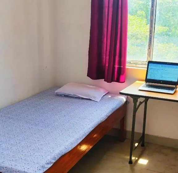 اتاق استاندارد یک نفره, Cupidtrails Backpacker S Penthouse