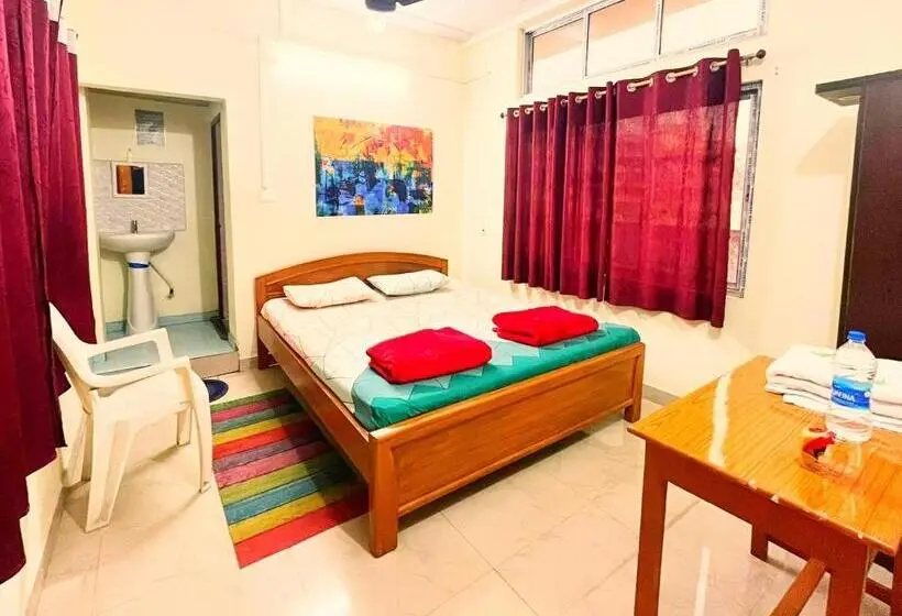 اتاق استاندارد, Cupidtrails Backpacker S Penthouse