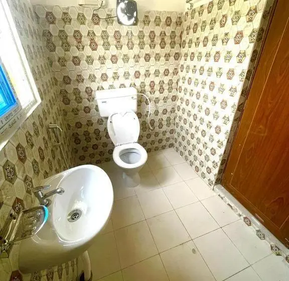 1 Bedroom Penthouse Apartment, Cupidtrails Backpacker S Penthouse