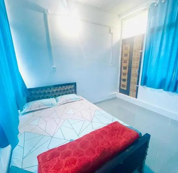 1 Bedroom Penthouse Apartment, Cupidtrails Backpacker S Penthouse