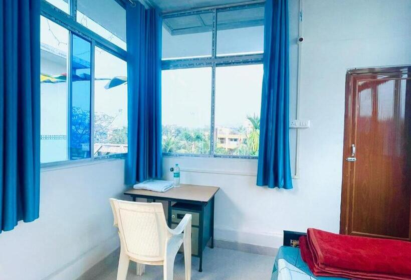1 Bedroom Penthouse Apartment, Cupidtrails Backpacker S Penthouse