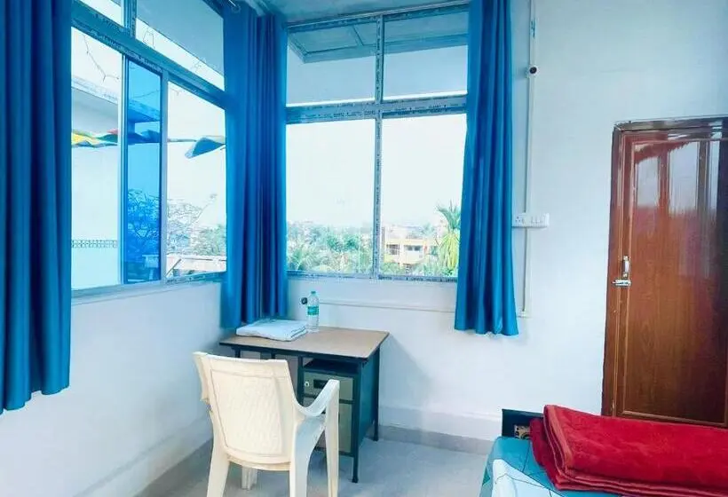 1 Bedroom Penthouse Apartment, Cupidtrails Backpacker S Penthouse