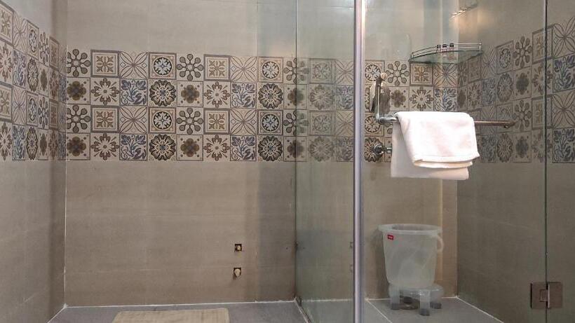 סוויטה דלוקס, Himalayan Splendour Resort