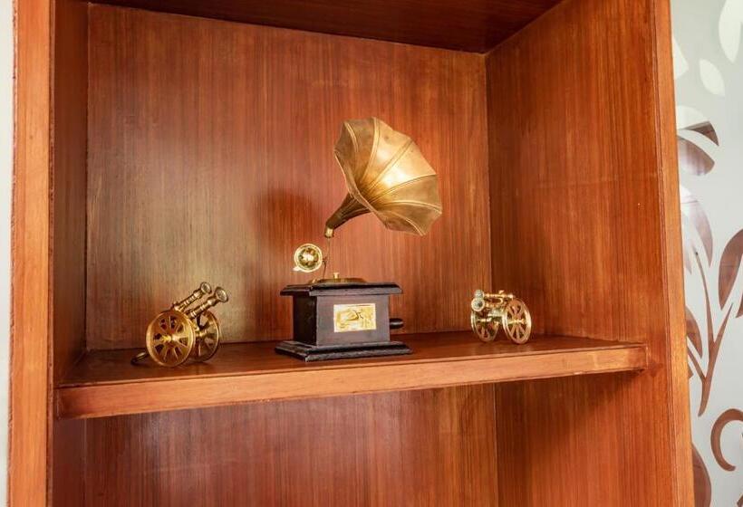 סוויטה נוף להרים, Himalayan Splendour Resort