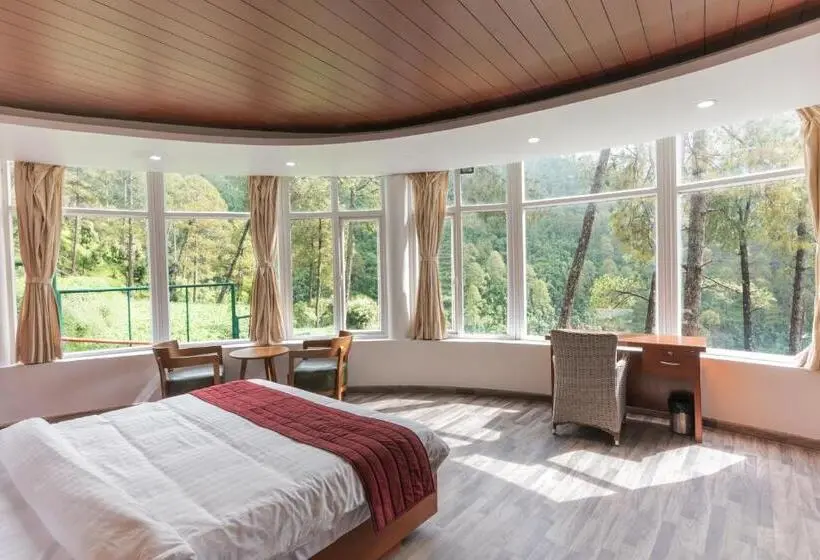 Suite Vista Muntanya, Himalayan Splendour Resort