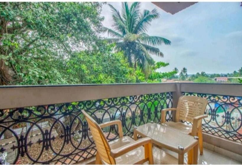 סוויטה משפחתית, Baga Imperial