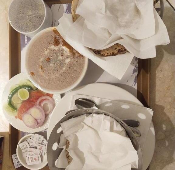 סוויטה משפחתית, Baga Imperial