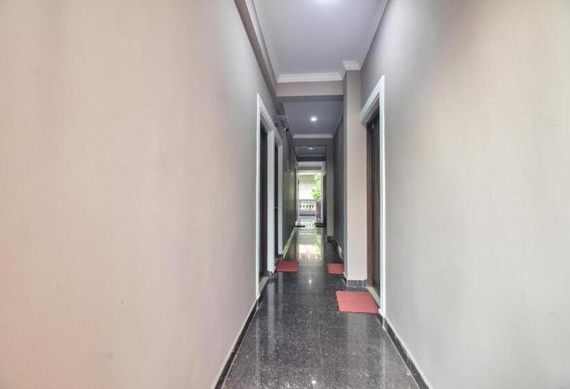 סוויטה משפחתית, Baga Imperial