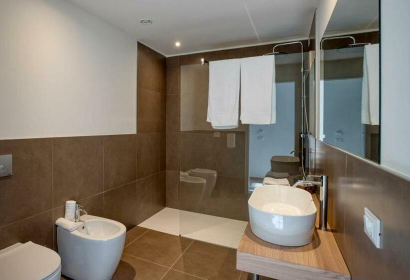 חדר סטנדרט, Barambana Rooms