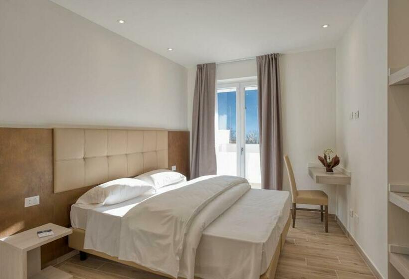 חדר סטנדרט, Barambana Rooms