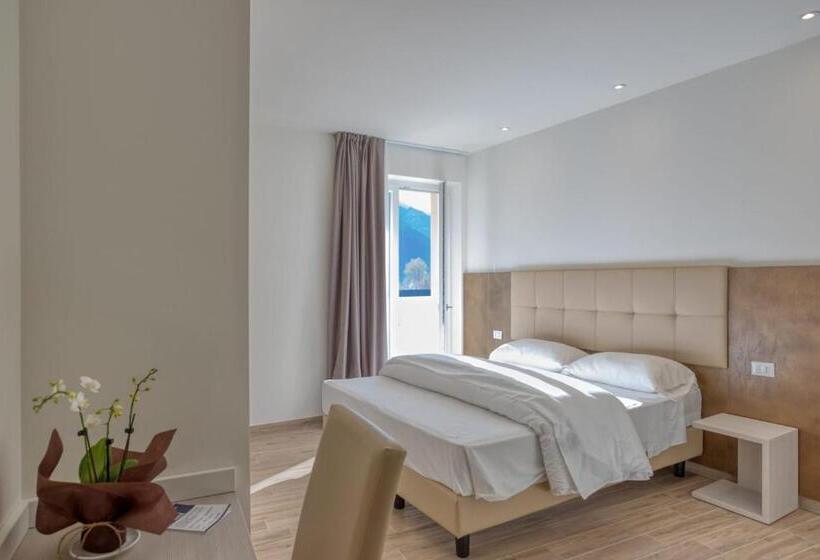 חדר סטנדרט לשלושה, Barambana Rooms