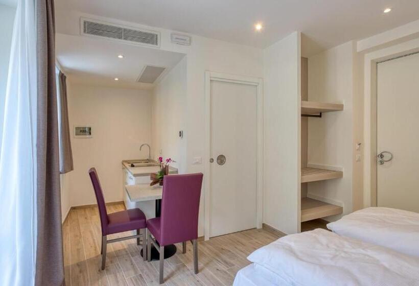 חדר סטודיו סטנדרד, Barambana Rooms