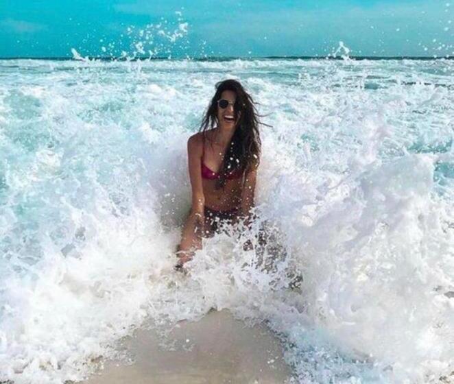 חדר סטנדרט שתי מיטות זוגיות, Baru Express