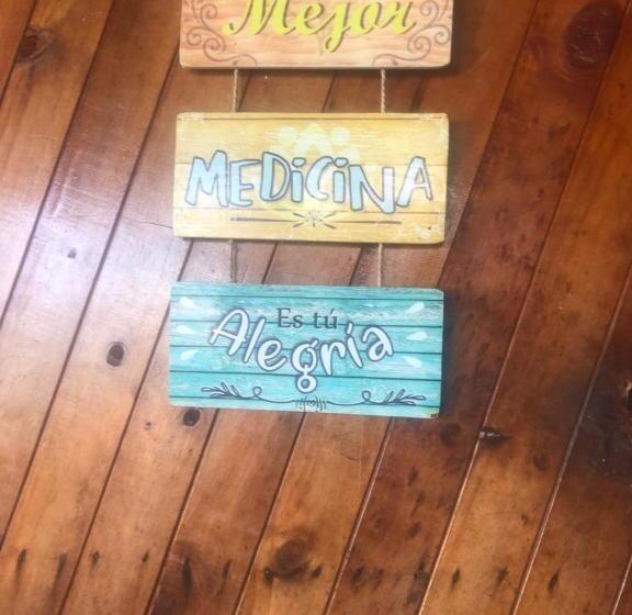 סוויטת דלוקס נוף לים, Baru Express