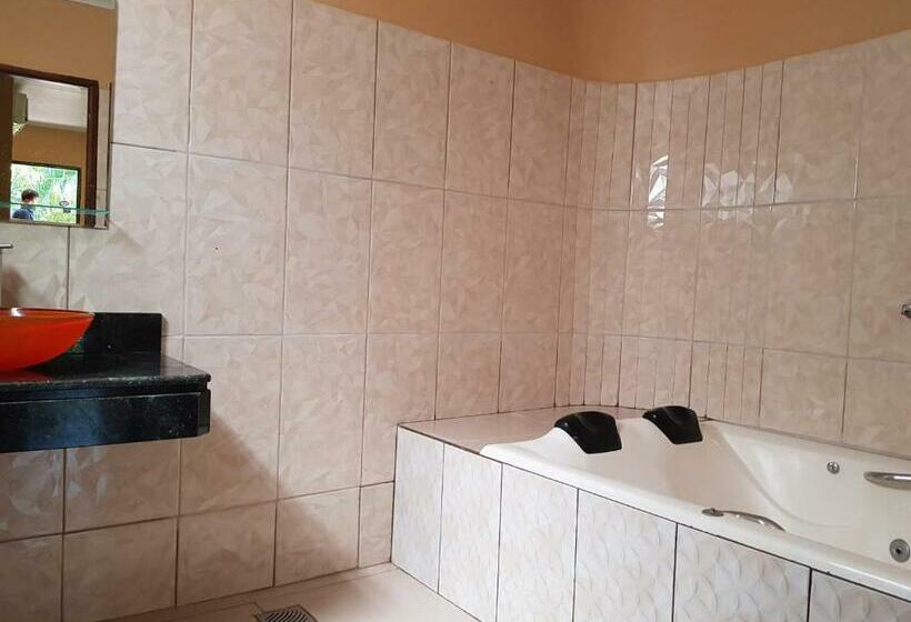 سوییت لوکس, Rural Acaray Poty