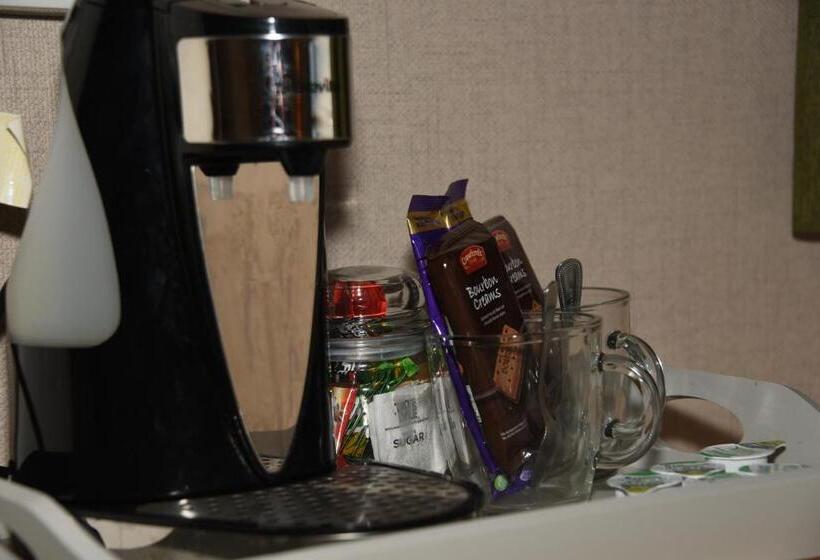 スタンダードルーム, Greyhound