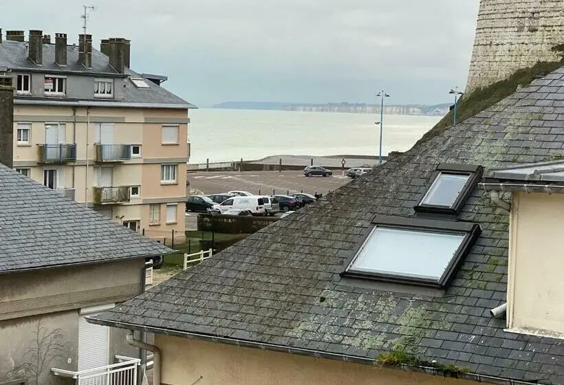 スタンダードシングルルーム, Hôtel Les Remparts