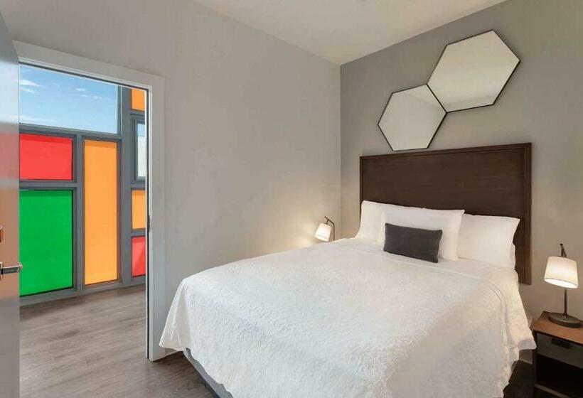 침실 2개 스위트, Leavenworth Local