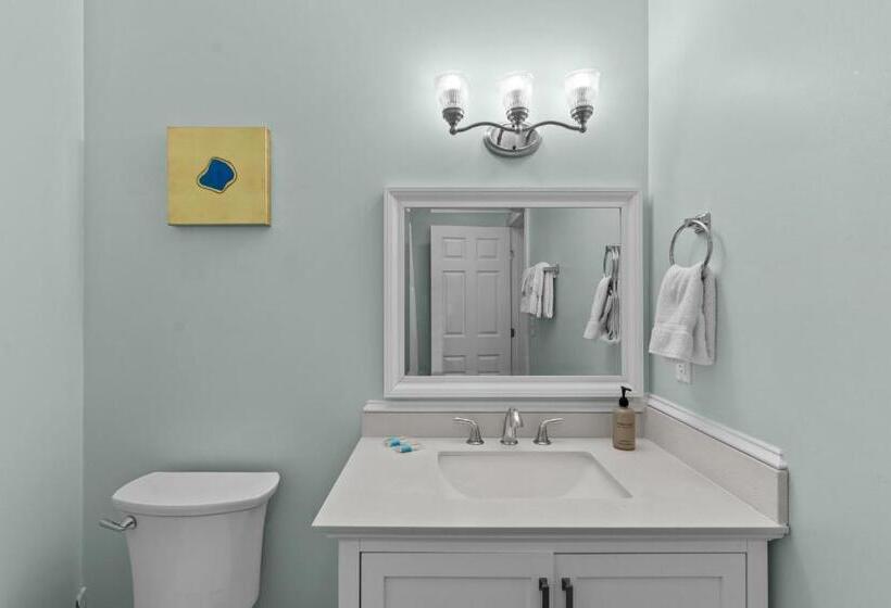 豪华房间, Loggerhead Inn And Suites