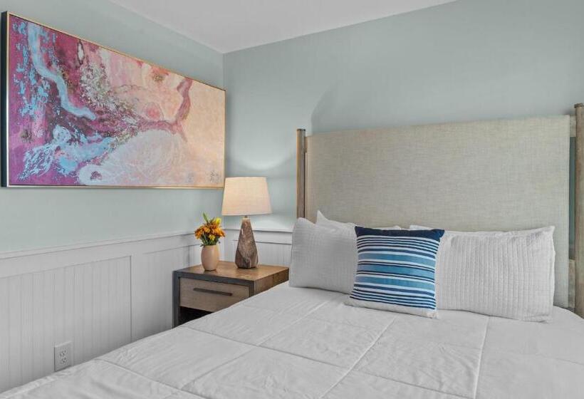 Номер Deluxe, Loggerhead Inn And Suites