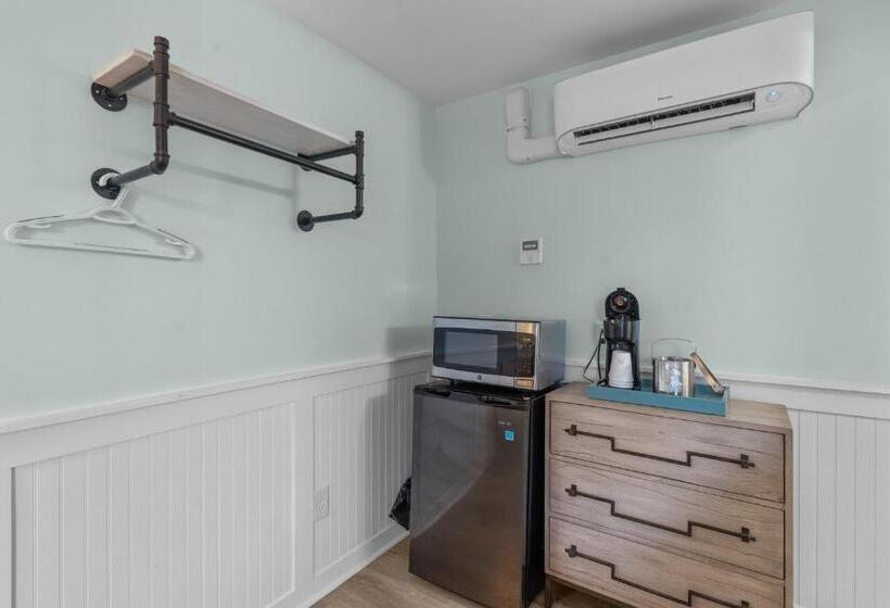 豪华房间, Loggerhead Inn And Suites