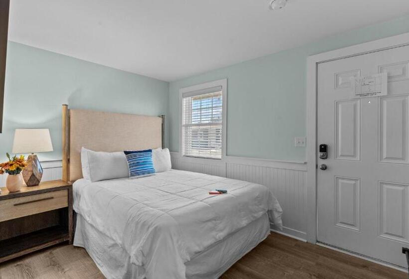 豪华房间, Loggerhead Inn And Suites