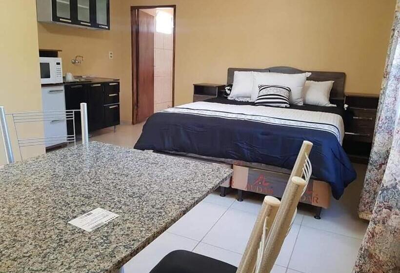 سوییت لوکس, Rural Acaray Poty