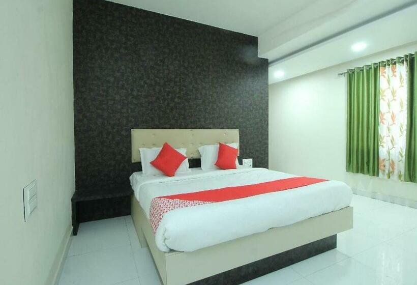 Номер Economy, Staymaker Regal Residency