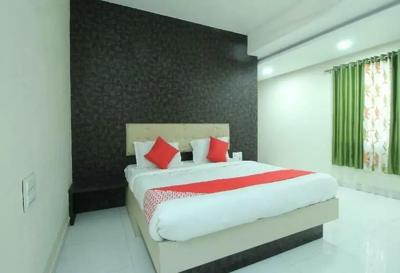 Chambre Economy, Staymaker Regal Residency