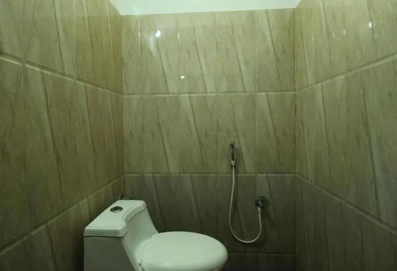 Chambre Economy, Staymaker Regal Residency