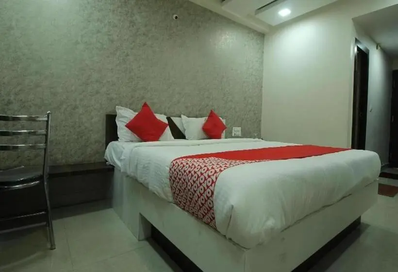 Chambre Economy, Staymaker Regal Residency