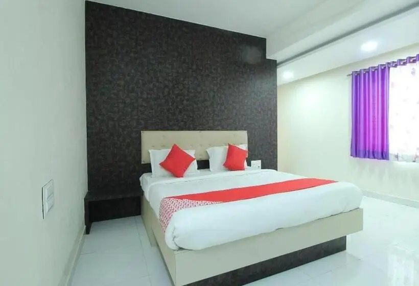 Chambre Economy, Staymaker Regal Residency