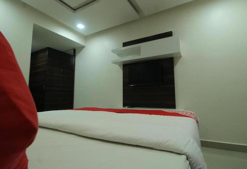 经济房, Staymaker Regal Residency