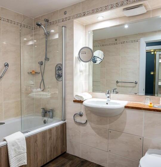 Номер Стандартный с Видом, Loch Rannoch Hotel And Estate