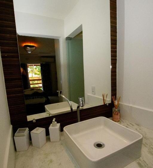 标准间, Aqui Bate A Brisa Pousada