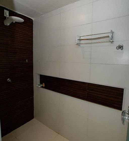 高级套房, Aqui Bate A Brisa Pousada