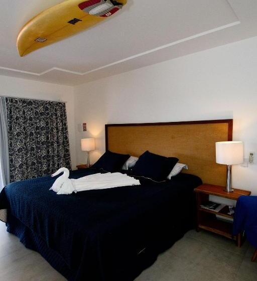 高级套房, Aqui Bate A Brisa Pousada